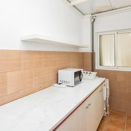 Appartamento Casa Playa Melenara