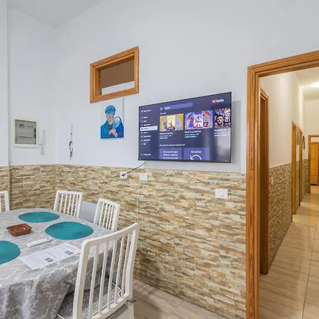 Appartamento Casa Playa *