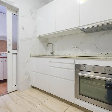 Casa Playa * Melenara