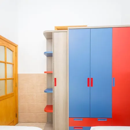 Casa Playa * Melenara