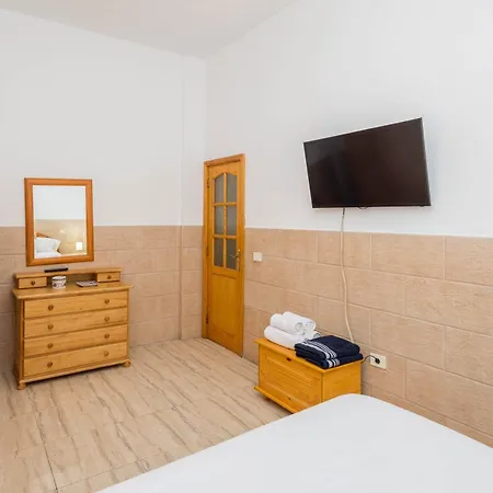 Casa Playa Appartamento Melenara