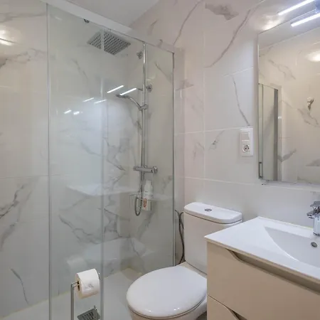 Casa Playa * Melenara