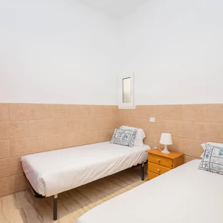 Appartamento Casa Playa Melenara