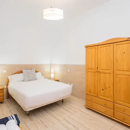 Casa Playa Appartamento