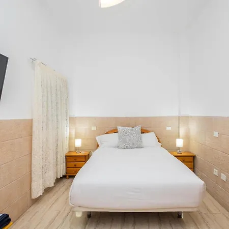 Appartamento Casa Playa *