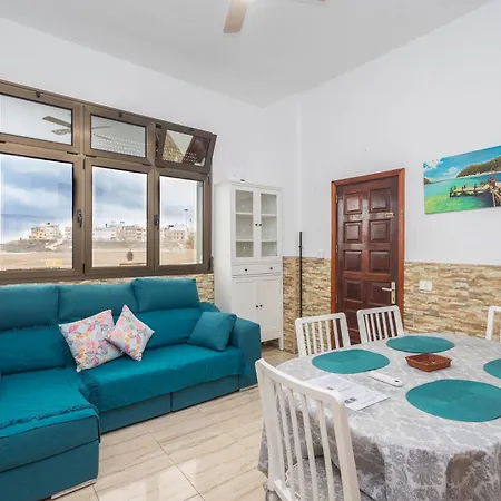 Casa Playa * Melenara