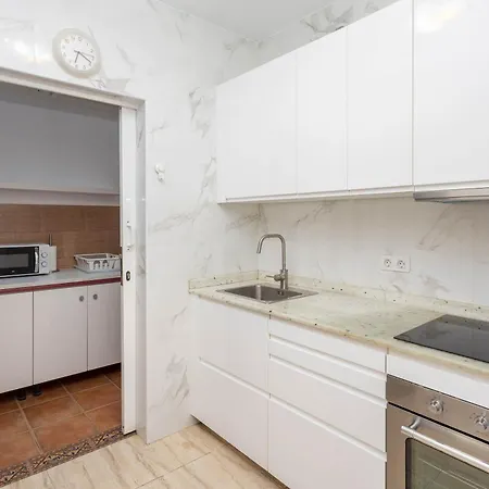 Apartmán Casa Playa Melenara