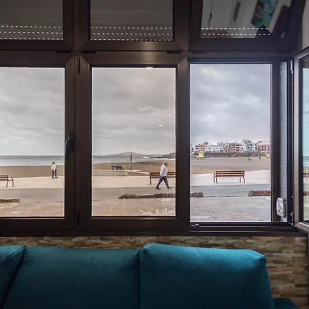 Apartmán Casa Playa