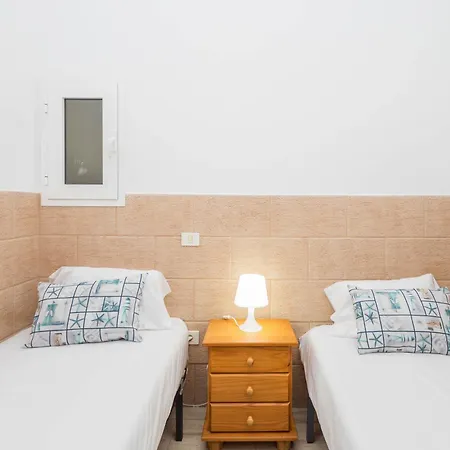 Apartmán Casa Playa *