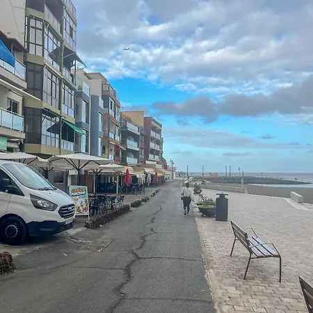Lägenhet Casa Playa