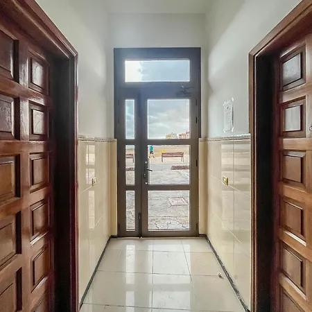 Casa Playa Melenara