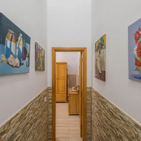 아파트 Casa Playa *