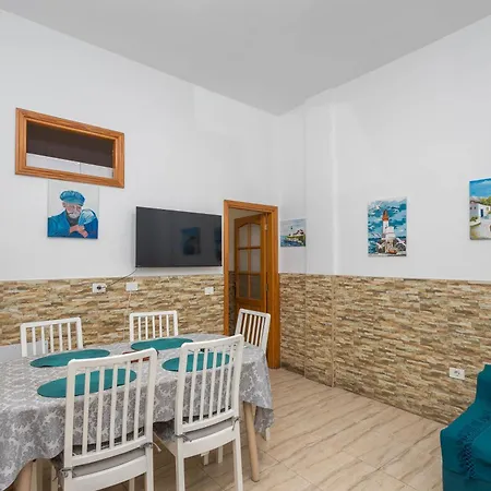 Casa Playa 멜레나라