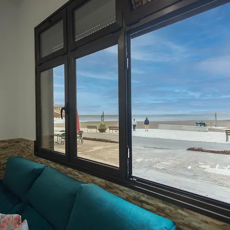 Casa Playa * 멜레나라