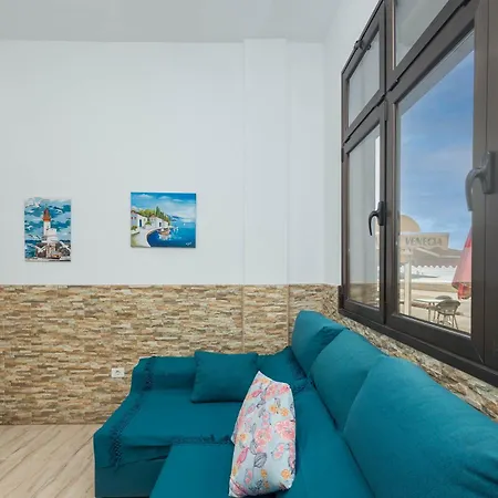 Casa Playa 멜레나라