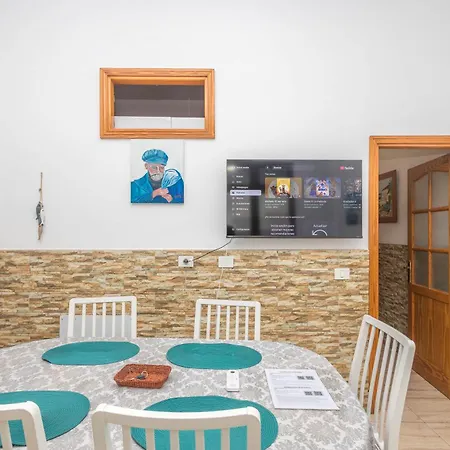 Casa Playa 멜레나라