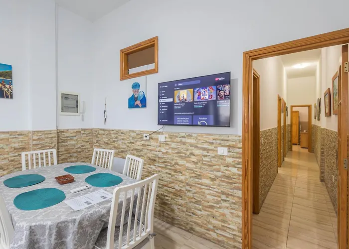 Apartament Casa Playa *