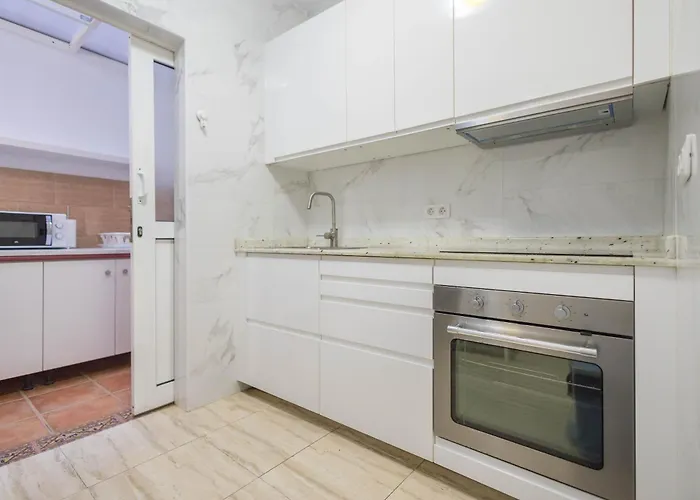 Casa Playa * Melenara