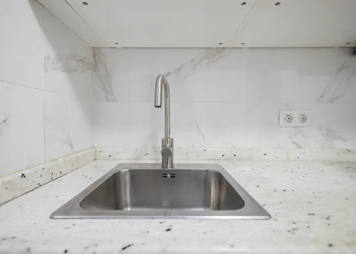 Apartamento Casa Playa *