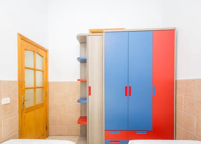 Casa Playa * Melenara