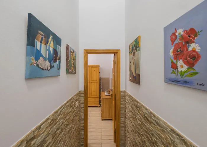 Apartamento Casa Playa *