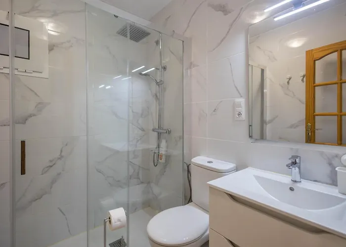 Casa Playa * Melenara