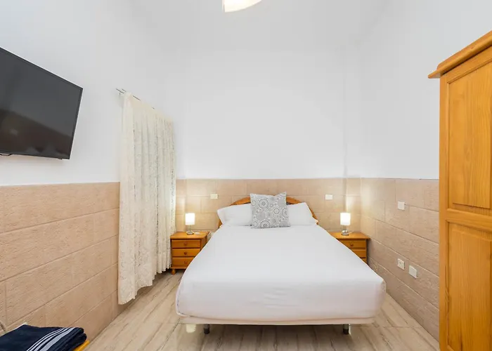 Apartament Casa Playa *