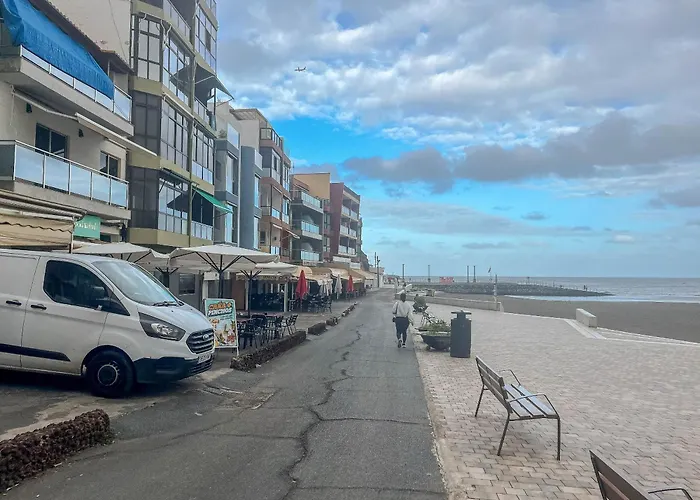 Apartament Casa Playa