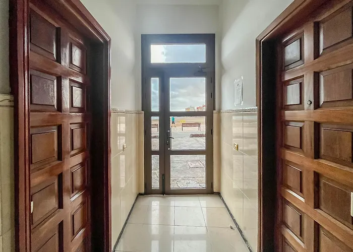 Casa Playa Melenara