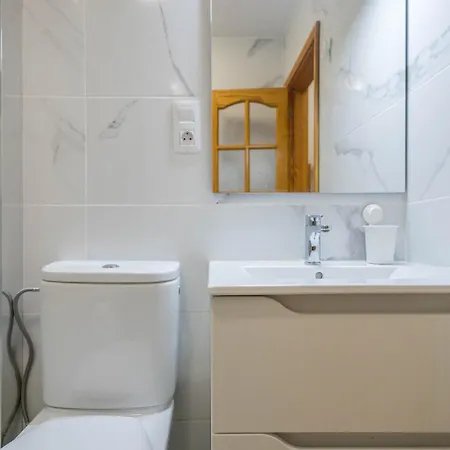 Casa Playa Apartment